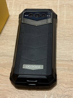 Nadupaný Doogee V Max 12/256gb / 22000mah batéria - 6