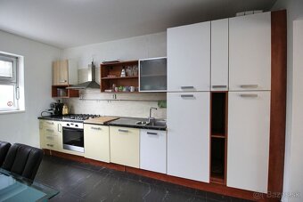 PREDAJ: Priestranný 3-izbový mezonet s terasou v atraktívnej - 6