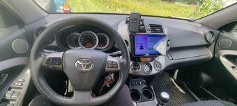 RAV4 2.2 D-4D 2012 - 6