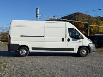 Citroen Jumper 3.0D, 115kw, 175200km - 6