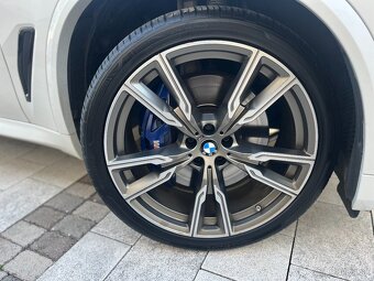 BMW X5 xDrive30d G05, M-packet - 6