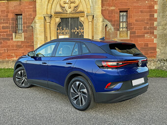 SLEVA VW ID.4 PERFORMANCE 1.majitel – 30500km  - 6