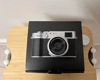 Fujifilm X100VI - 6