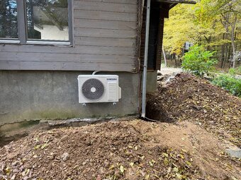 Montáž , predaj a servis klimatizácii - 6