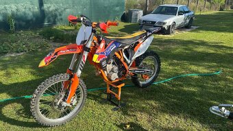 Ktm sxf250 2012 - 6