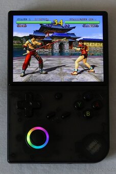 NOVÝ Anbernic RG40XX V - PSPčko - 6