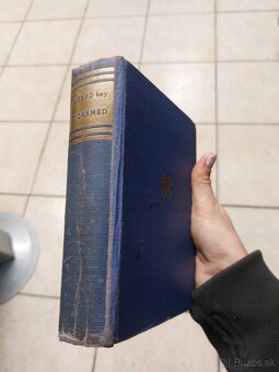 Stare madarske knihy - 6