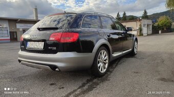 Audi A6 allroad - 6