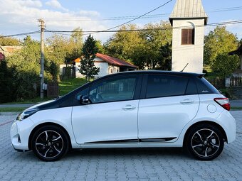 Toyota Yaris 1.5 Selection top 7/2018 po servise - 6