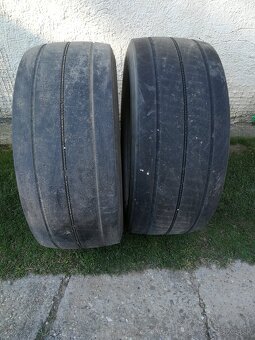 385/55 r22,5 - 6