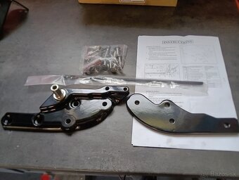 Harley Davidson softail od 2018 - 6