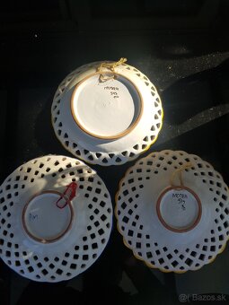 MODRANSKÁ + Wilhelmburg KERAMIKA - 6