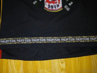 Dámske mikiny Philipp Plein - 6