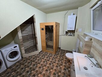 Rodinný dom v obci Kolíňany - 6