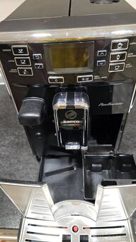Plneautomatický kávovar Philips Saeco Pico Baristo - 6