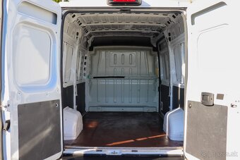 Citroen Jumper 2.2 BlueHDi L2H2 - 6