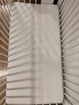 Detska posteľka+komoda Klups Radek - 6