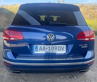 Volkswagen Touareg II 3.0 V6 TDI BMT 4MOTION - 6