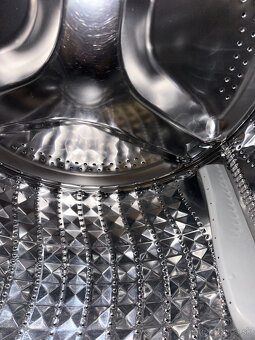 Parna pracka Samsung 9 kg WW90T534DAX/S7 60 cm - 6