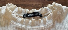 Nohavice vysoký pás+croptop - 6