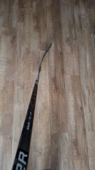 Brankarska hokejka Bauer Supreme Ultrasonic 27" - 6