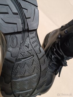 Policajné kožené 43 - 6