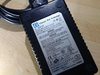 notebokove zdroje s koncovkou 10e bez koncovky 7e - 6