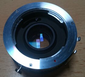 Telekonvertory 2x - 6