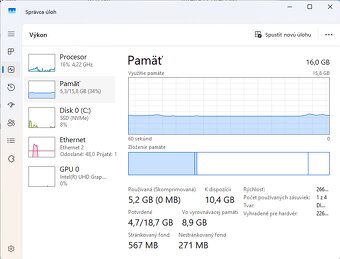 HP EliteDesk 800 G5 Tower i7-9700 16GB RAM - 6