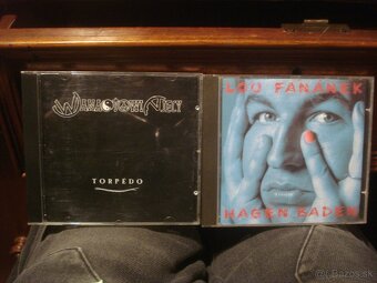 CD VONDRÁČKOVÁ LANDA LUNETIC DAVID NOHAVICA KATAPULT W.VJECY - 6