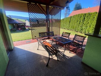 Prenájom 2i bytu - 6