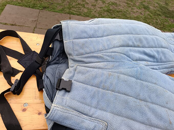 Ringo oblek , rukáv - 6