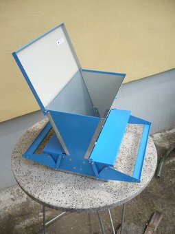 Krmítko pre sliepky - 6