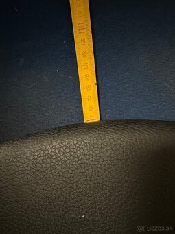 Barove stoličky 15ks - 6