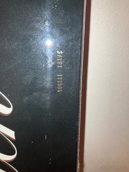 predám snowboard - 6