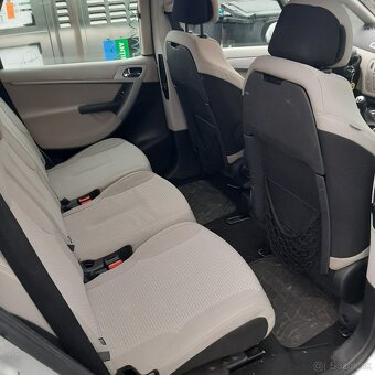 Citroen c4 picasso - 6
