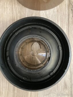 nádoby na Eta mixére - 6