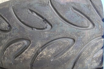 YOKOHAMA ADVAN A050 M - 6