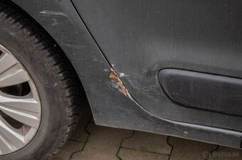 Citroën C3 Picasso VTi 95 Attraction. - 6