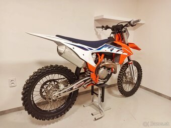 Ktm sxf 250 - 6