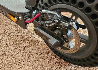 Elektrická kolobežka - Sencor Scooter Two Long Range - 6