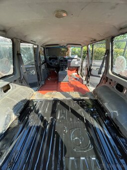 Nissan patrol y60 - 6