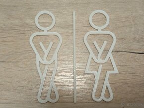 Hračky, diely z 3D Tlačiarne - 6