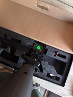 ❗️AR15/M4 DELTA ARMORY ALPHA fully upgraded❗️ - 6