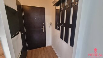 Prenájom 1- izbový byt - 6