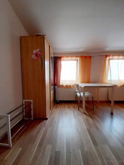 Garsonka v centre - bez depozitu - 6