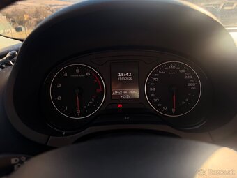 Audi a3 sedan 1.8 132kw quatro - 6