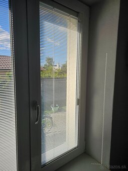 Izolačné skla. - 6