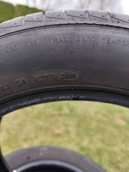 Letne pneumatiky - 6