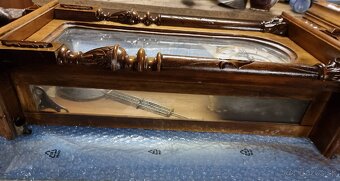 Predám zberateľské hodiny - 6